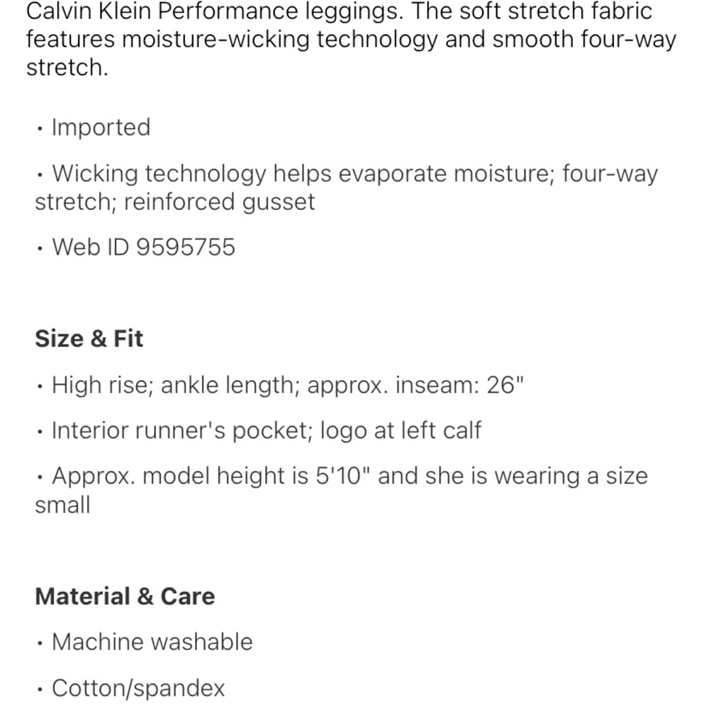 CK🔥Performance-Set🔥 - Picture 7 of 12